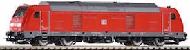 PIKO   BR 245 52510
